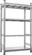 Миниатюра изображения товара Стеллаж металлический Максстор T1.A.90.60/4