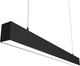 Миниатюра изображения товара Потолочный светильник Lightera PL-Liner-5070-740-B4A / PLL7A3B4A (черный)