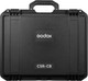 Миниатюра изображения товара Зарядный кейс для осветителей Godox Knowled C5R-C8 для C5R / 31430