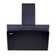Миниатюра изображения товара Вытяжка наклонная Exiteq EX-1496 (черный)