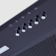 Миниатюра изображения товара Вытяжка скрытая Exiteq EX-1346 (черный)