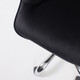 Миниатюра изображения товара Кресло офисное AksHome Bella (Black/Seven 035/велюр/черный)