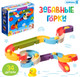 Миниатюра изображения товара Игра для ванной Крошка Я Веселые горки / 10424961