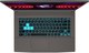 Миниатюра изображения товара Игровой ноутбук MSI MS-16RK Thin A15 B7VE-402BY (9S7-16RK11-402)