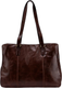 Миниатюра изображения товара Сумка Francesco Molinary 513-12538-1-001DBW (темно-коричневый)
