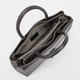 Миниатюра изображения товара Сумка Francesco Molinary 513-12684-024-BLK (черный)