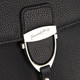 Миниатюра изображения товара Сумка Francesco Molinary 513-12684-024-BLK (черный)