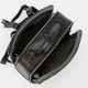 Миниатюра изображения товара Рюкзак Francesco Molinary 513-16458-002-BLK (черный)