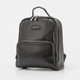 Миниатюра изображения товара Рюкзак Francesco Molinary 513-16458-002-BLK (черный)
