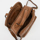 Миниатюра изображения товара Рюкзак Francesco Molinary 513-16458-002-BRW (коричневый)