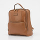 Миниатюра изображения товара Рюкзак Francesco Molinary 513-16458-002-BRW (коричневый)