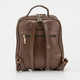 Миниатюра изображения товара Рюкзак Francesco Molinary 513-16458-002-DBW (темно-коричневый)