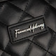Миниатюра изображения товара Сумка Francesco Molinary 513-16489-002-BLK (черный)