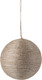 Миниатюра изображения товара Набор елочных игрушек Tkano New Year Essential Trendy / TK24-NY_DEC0019 (3шт)