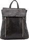 Миниатюра изображения товара Рюкзак Poshete 892-H8312OL-BLK (черный)