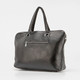 Миниатюра изображения товара Сумка Poshete 892-H8435X-BLK (черный)