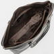 Миниатюра изображения товара Сумка Poshete 892-H8435X-BLK (черный)