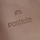 Миниатюра изображения товара Сумка Poshete 892-H8436SH-COF (кофе)