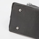 Миниатюра изображения товара Сумка Poshete 892-SR003H-BLK (черный)