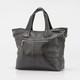 Миниатюра изображения товара Сумка Poshete 892-SR003H-BLK (черный)