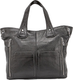 Миниатюра изображения товара Сумка Poshete 892-SR003H-BLK (черный)