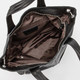 Миниатюра изображения товара Сумка Poshete 892-SR003H-BLK (черный)