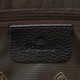 Миниатюра изображения товара Сумка Poshete 953-23018OL-BLK (черный)
