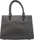 Миниатюра изображения товара Сумка Poshete 953-23018OL-BLK (черный)