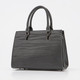 Миниатюра изображения товара Сумка Poshete 953-23018OL-BLK (черный)