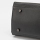 Миниатюра изображения товара Сумка Poshete 953-23018OL-BLK (черный)
