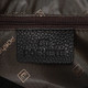 Миниатюра изображения товара Сумка Poshete 953-89511OL-BLK (черный)