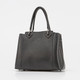 Миниатюра изображения товара Сумка Poshete 953-89511OL-BLK (черный)