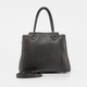 Миниатюра изображения товара Сумка Poshete 953-89511OL-BLK (черный)
