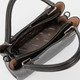 Миниатюра изображения товара Сумка Poshete 953-89511OL-BLK (черный)