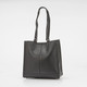 Миниатюра изображения товара Сумка Poshete 953-89536OL-BLK (черный)