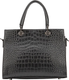 Миниатюра изображения товара Сумка Poshete 953-9095OL-BLK (черный)