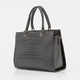 Миниатюра изображения товара Сумка Poshete 953-9095OL-BLK (черный)