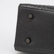 Миниатюра изображения товара Сумка Poshete 953-9095OL-BLK (черный)