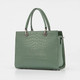 Миниатюра изображения товара Сумка Poshete 953-9095OL-GRN (зеленый)