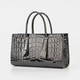 Миниатюра изображения товара Сумка Valigetti 948-7268KL-VG-BLK (черный)