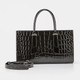 Миниатюра изображения товара Сумка Valigetti 948-7268KL-VG-BLK (черный)