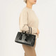Миниатюра изображения товара Сумка Valigetti 948-7268KL-VG-BLK (черный)