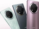 Миниатюра изображения товара Смартфон Honor X9c 12GB/256GB (фиолетовый)