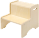 Миниатюра изображения товара Табурет-подставка ФанДОК Ф-181.24 (без отделки)