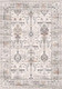 Миниатюра изображения товара Коврик Shahintex Ever Clean 75x150 006 / 856497