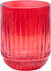 Миниатюра изображения товара Стакан Lefard Lines Red 781-332