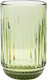 Миниатюра изображения товара Стакан Lefard Lines Green 781-333
