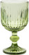 Миниатюра изображения товара Бокал Lefard Lines Green 781-336