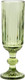 Миниатюра изображения товара Бокал Lefard Lines Green 781-342