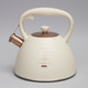 Миниатюра изображения товара Чайник со свистком Agness 914-155